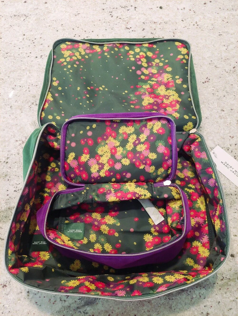 Marc Jacobs Daisy 